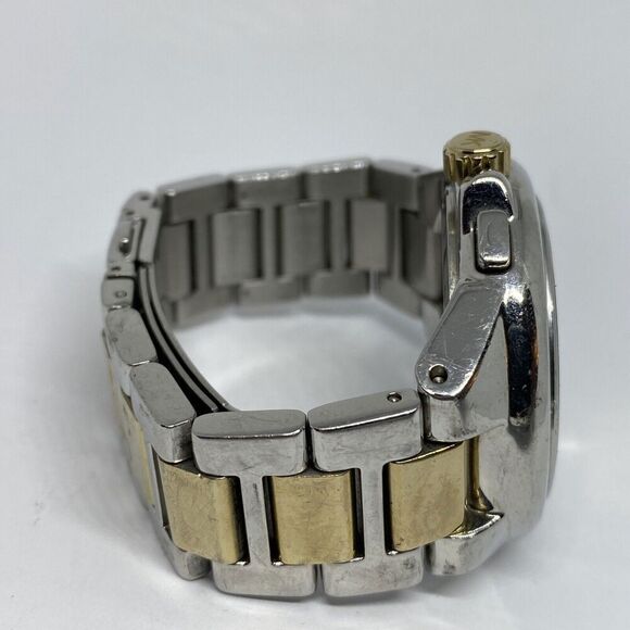 Michael Kors Camille MK5653 Women Stainless Steel Analog Dial Quartz Watch WO521 - Picture 12 of 12